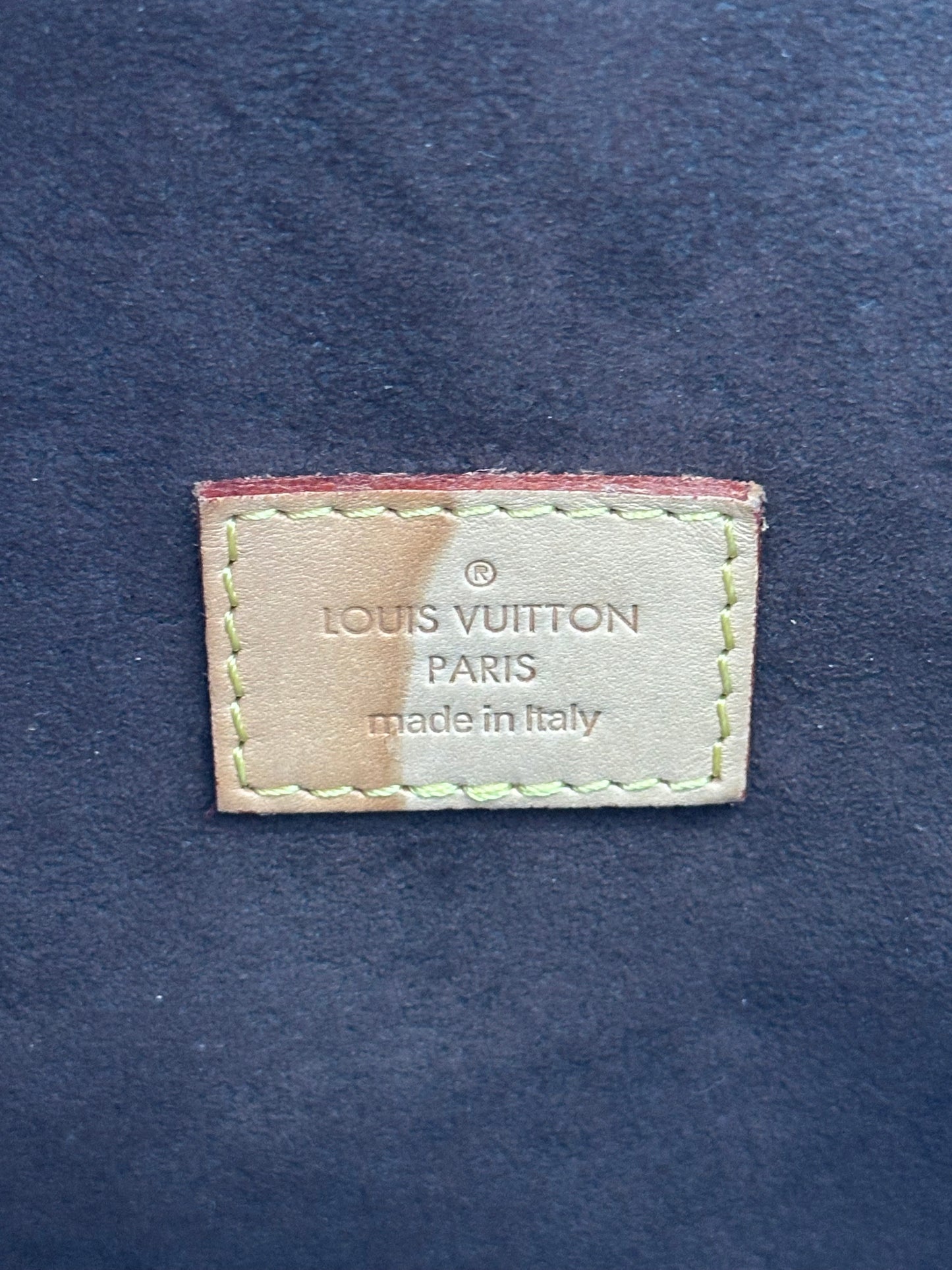 382659 - Louis Vuitton Metis