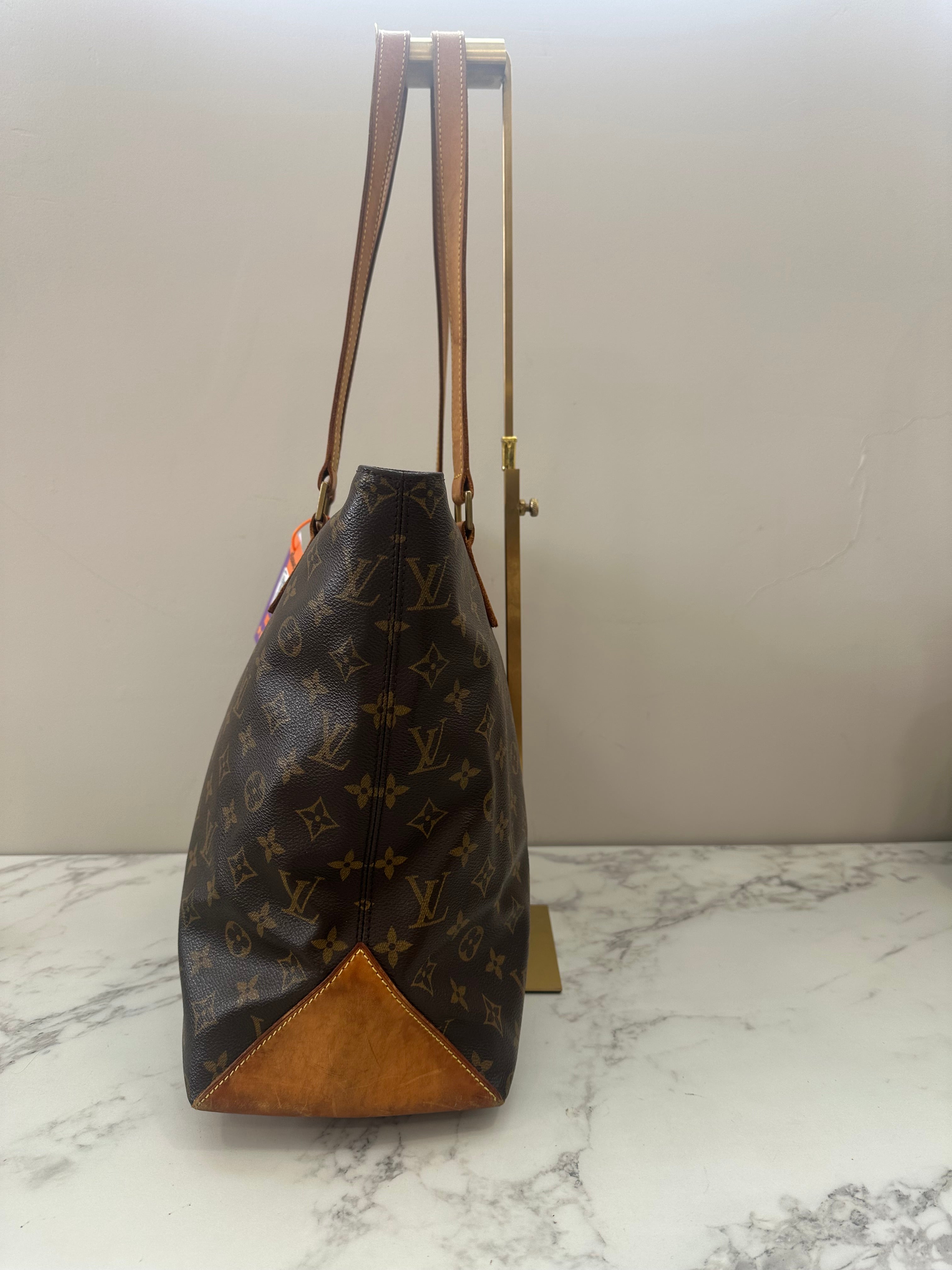 Louis Vuitton Cabas Mezzo