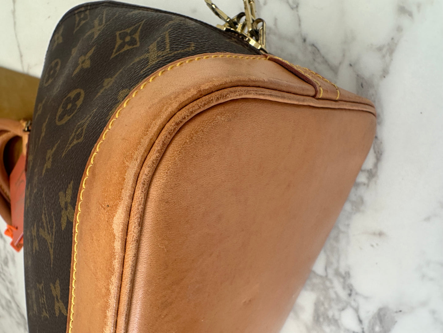 Louis Vuitton Alma