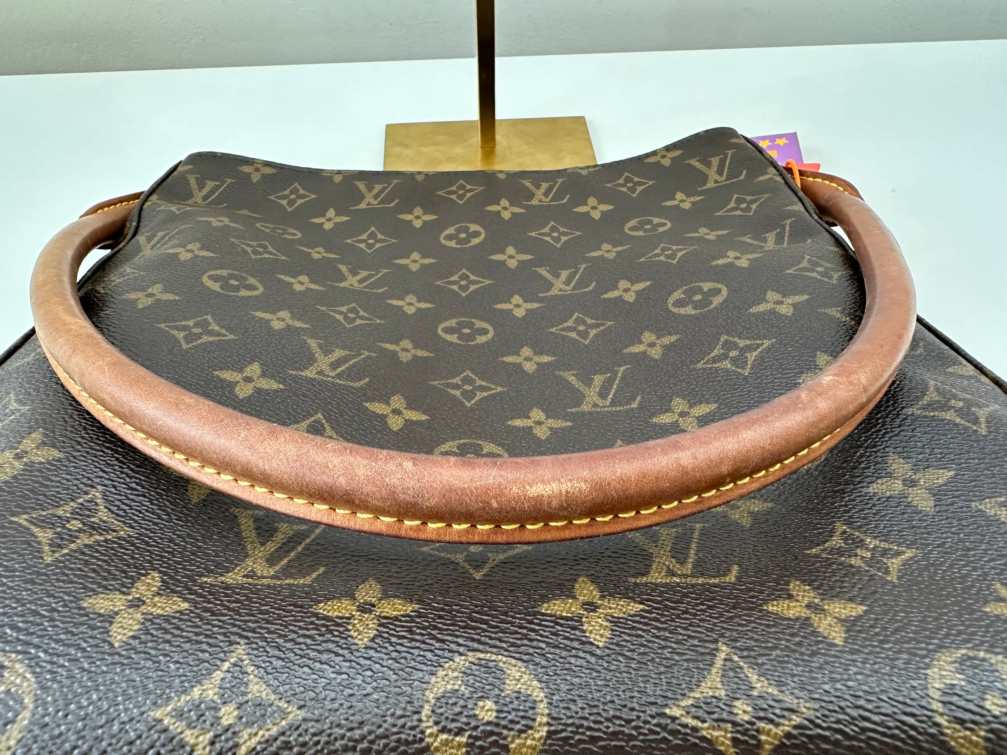 Louis Vuitton Looping GM