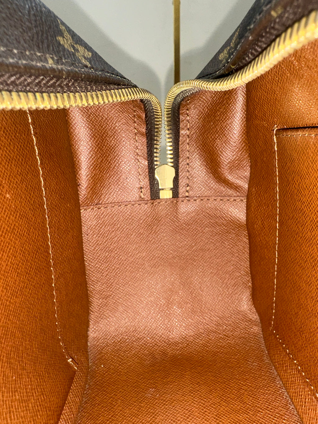 Louis Vuitton Cite MM