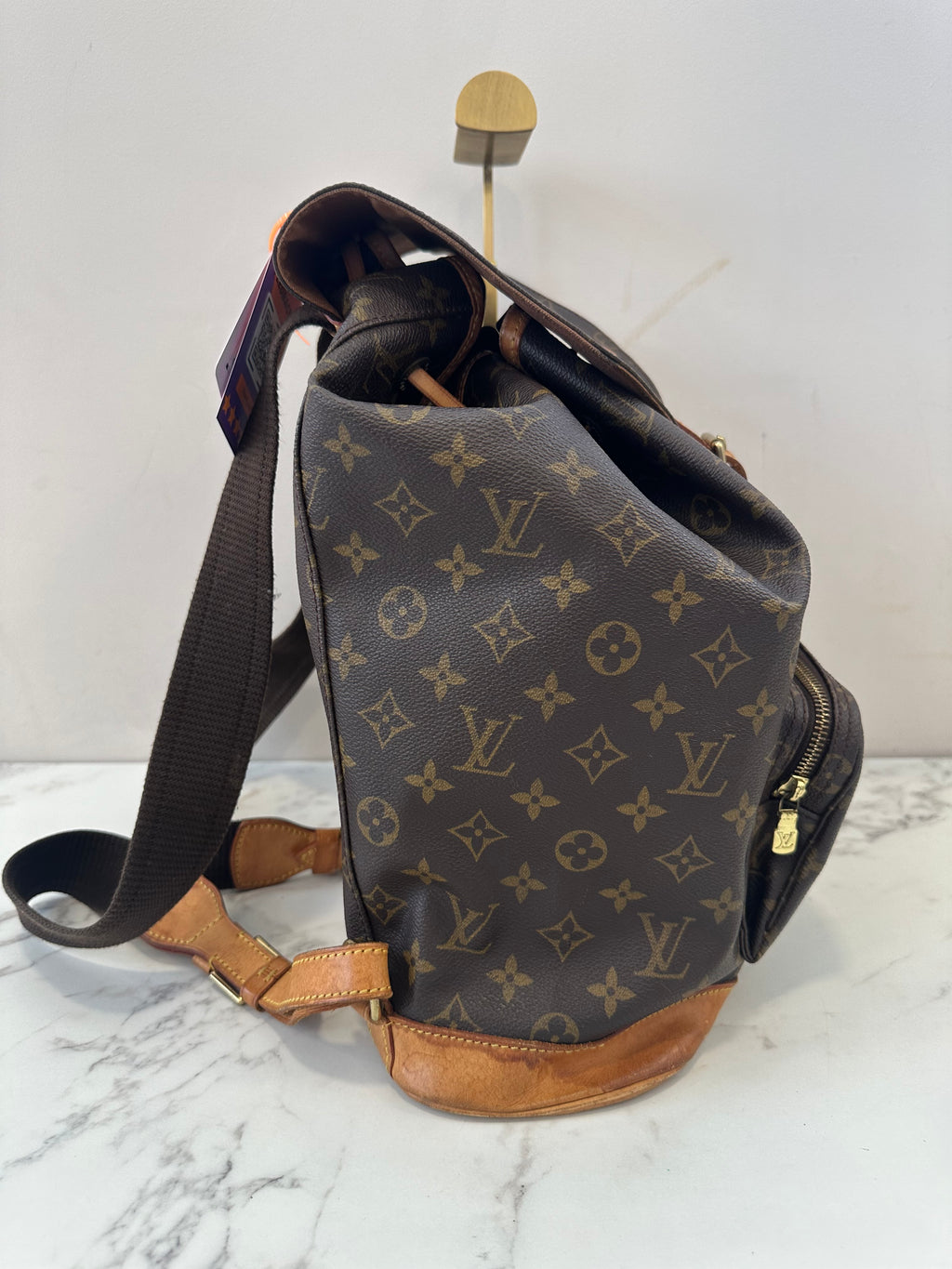 Louis Vuitton Montsouris GM
