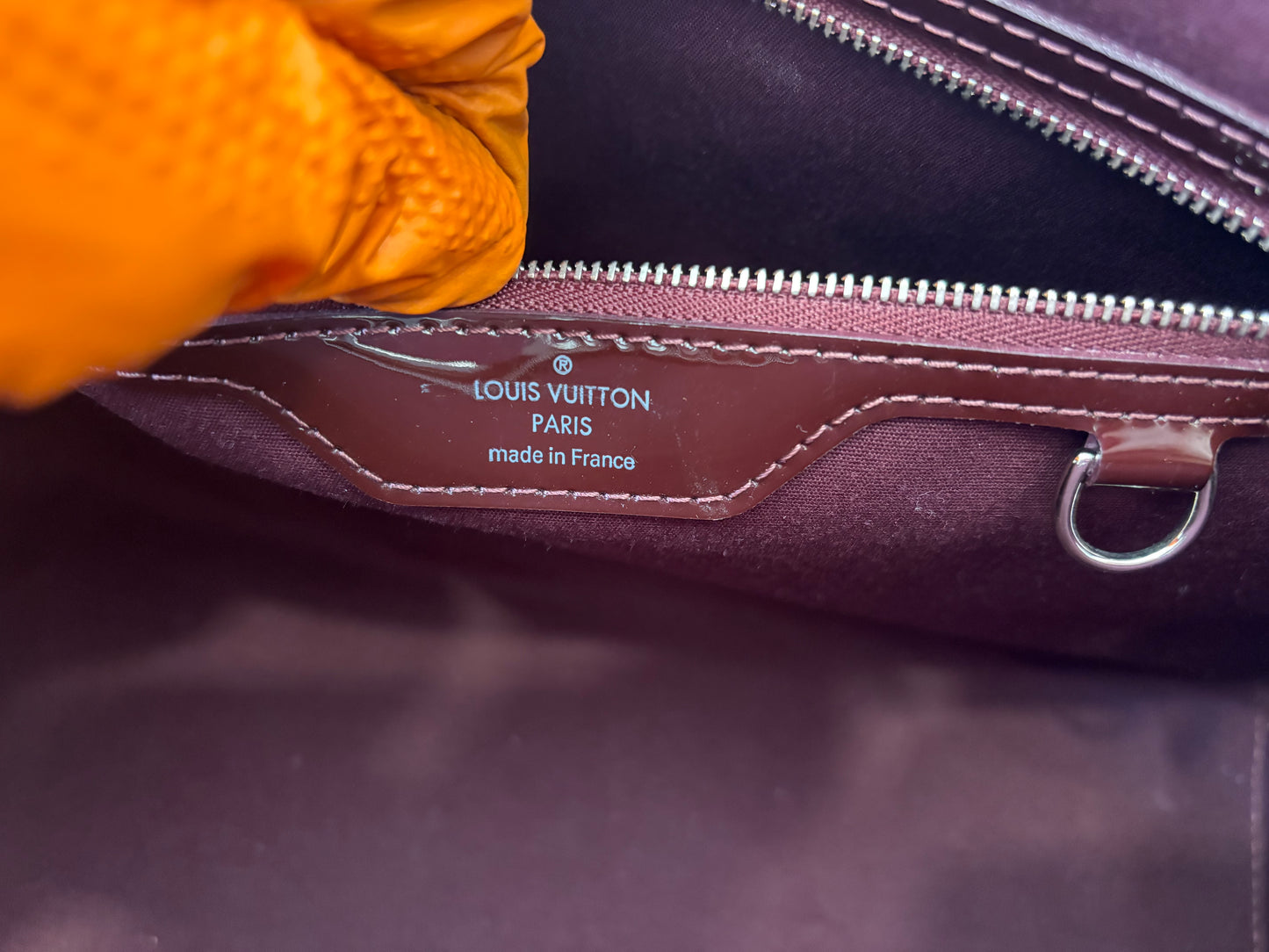 384122 - Louis Vuitton Brea