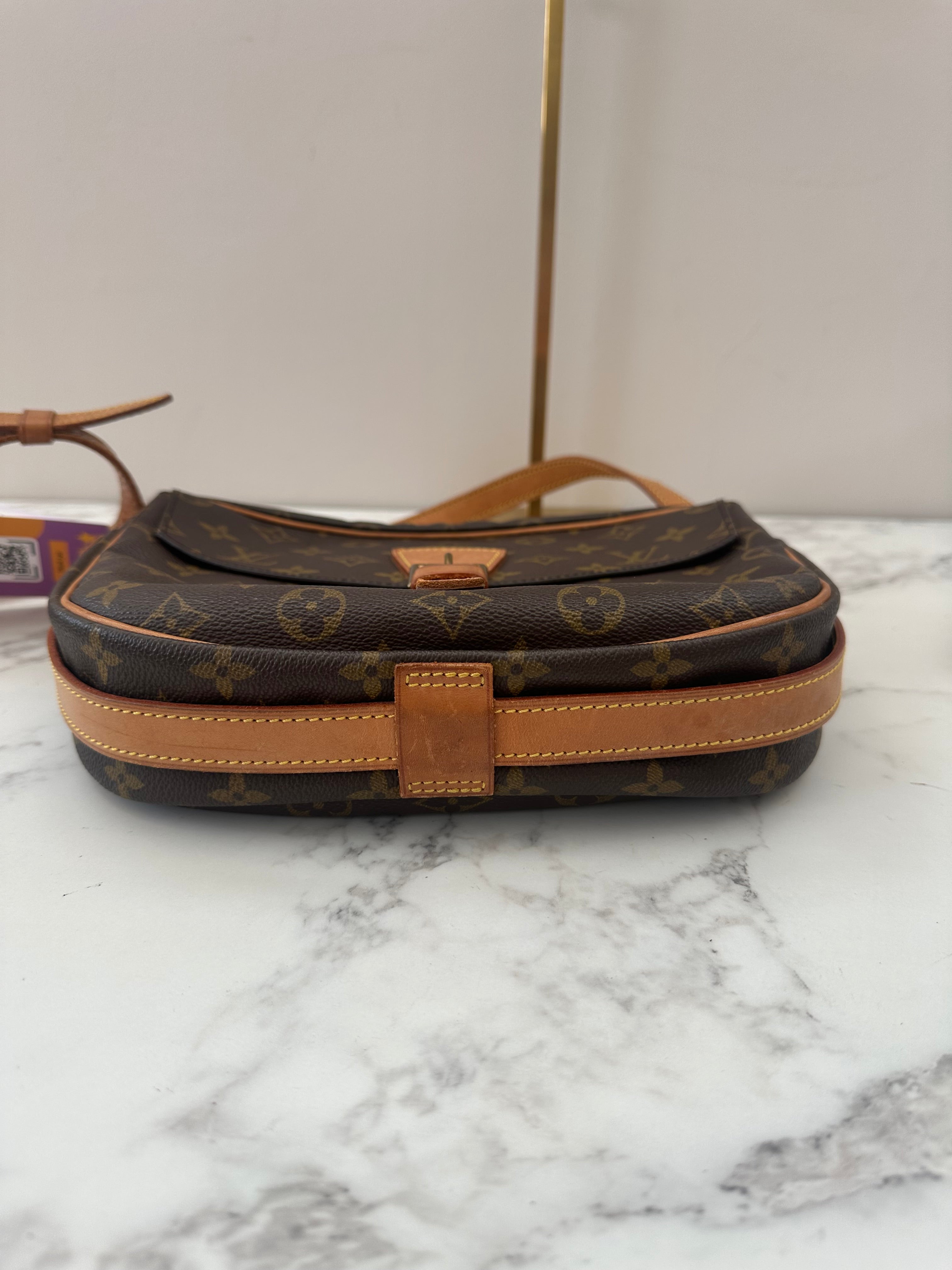 Louis Vuitton Jeune Fille