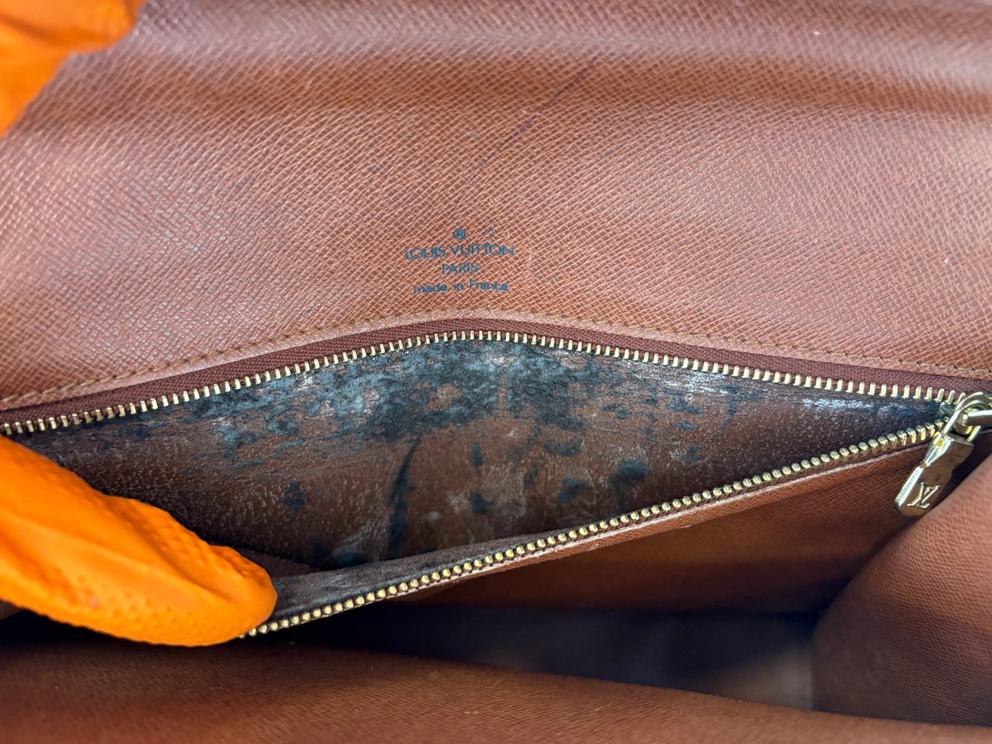 018275 - Louis Vuitton Moceau 28