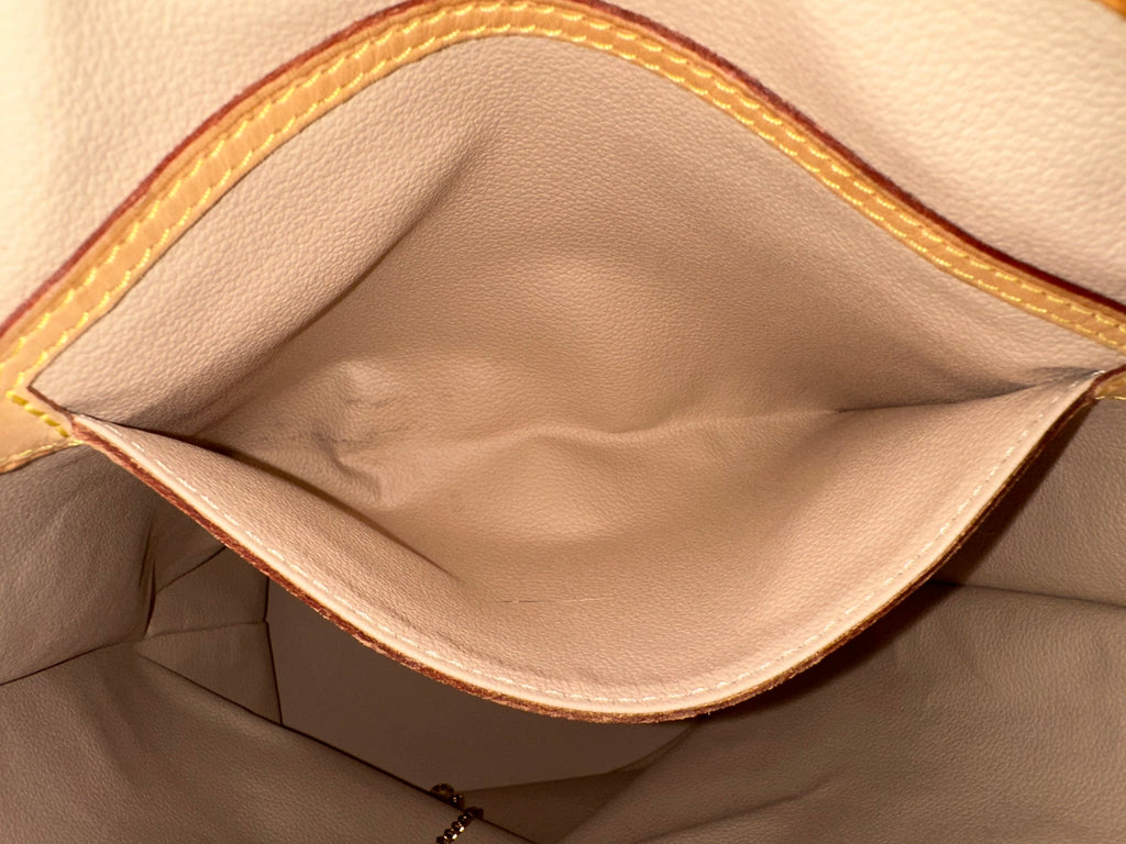 Louis Vuitton Bucket GM