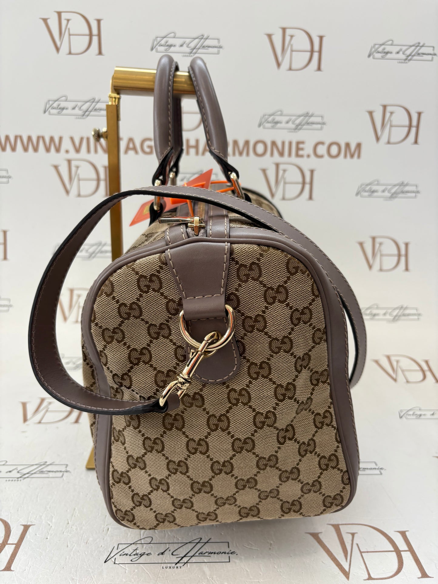 384288 - Gucci Bauletto