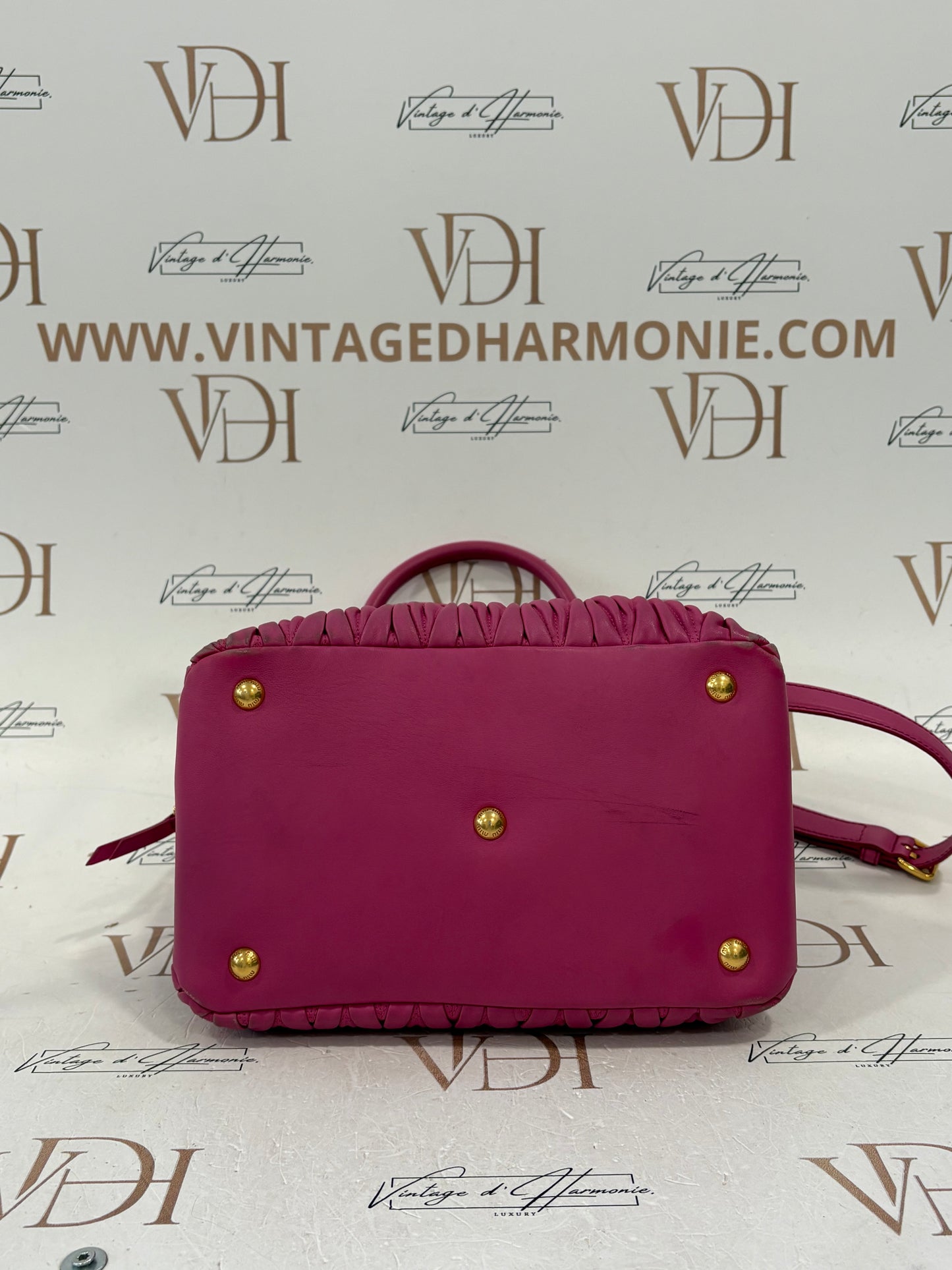 384328 - Miu Miu Pink
