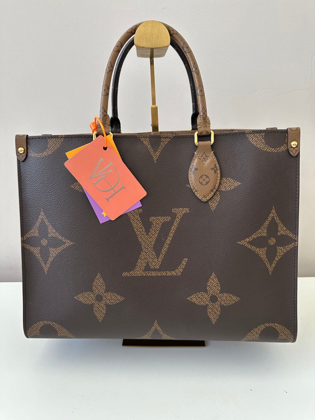Louis Vuitton Giant Onthego