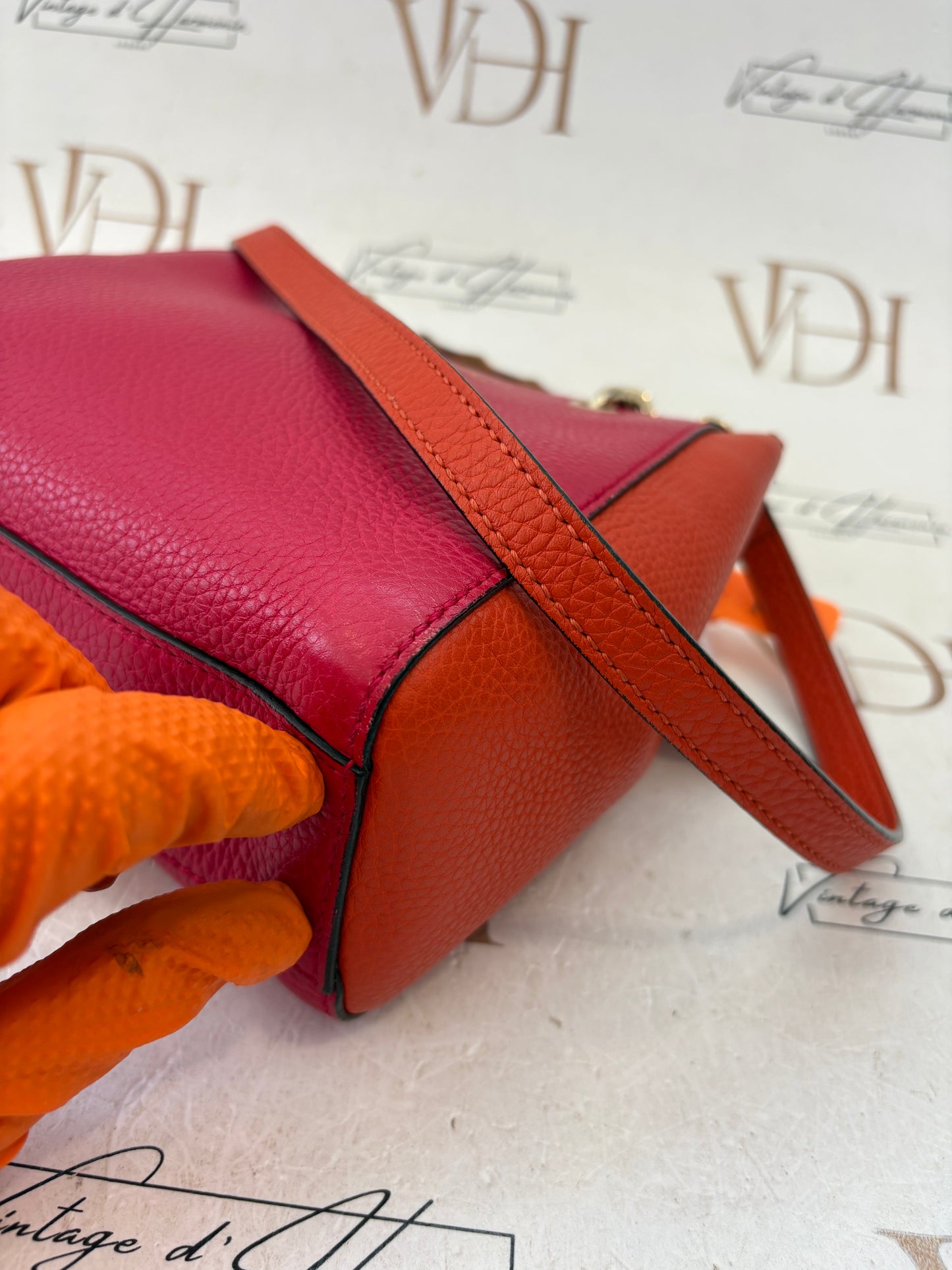 201229 - Gucci Bamboo