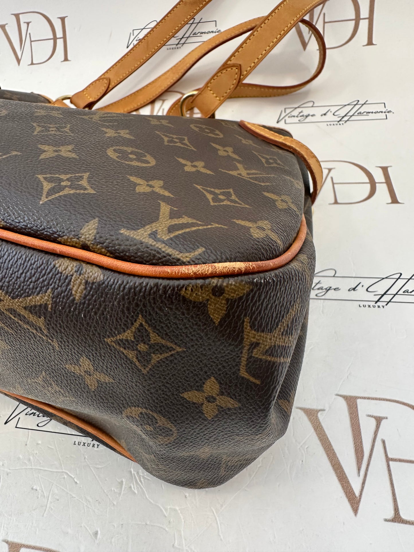 017946 - Louis Vuitton Batignolles Horizontal