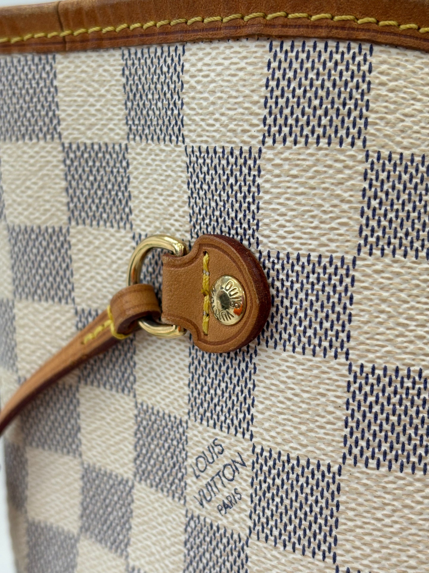 018586 - Louis Vuitton Neverfull MM