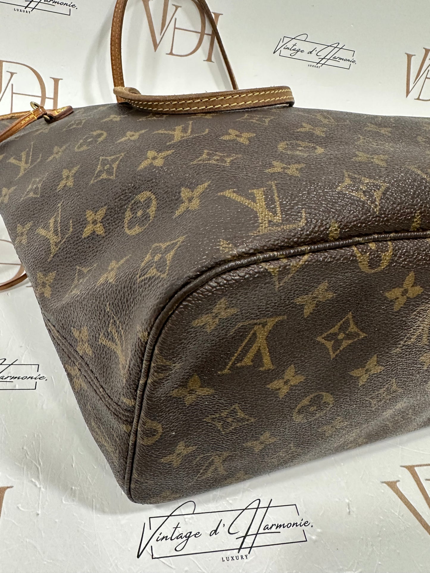 017883 - Louis Vuitton Neverfull MM