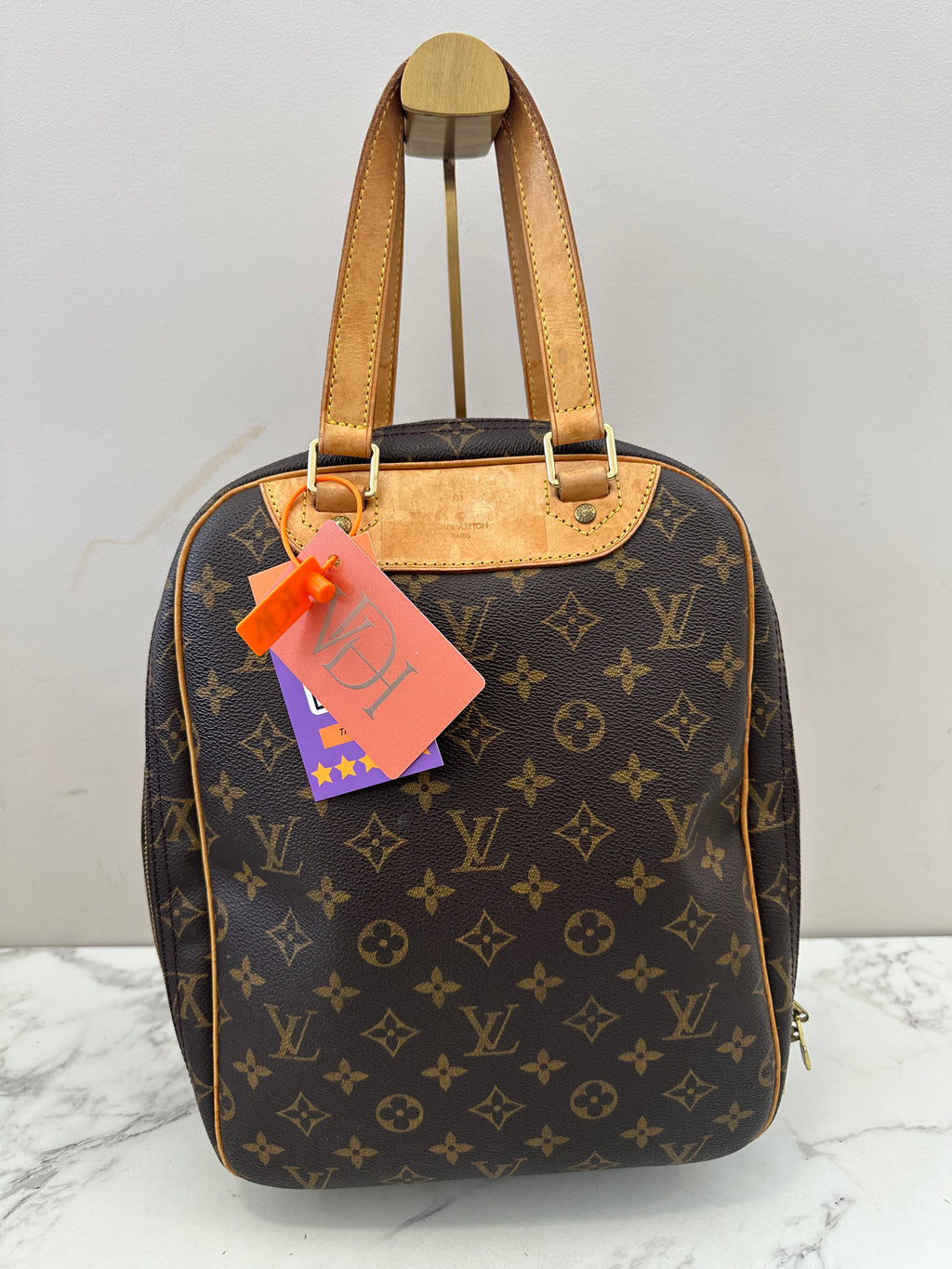 Louis Vuitton Excursion