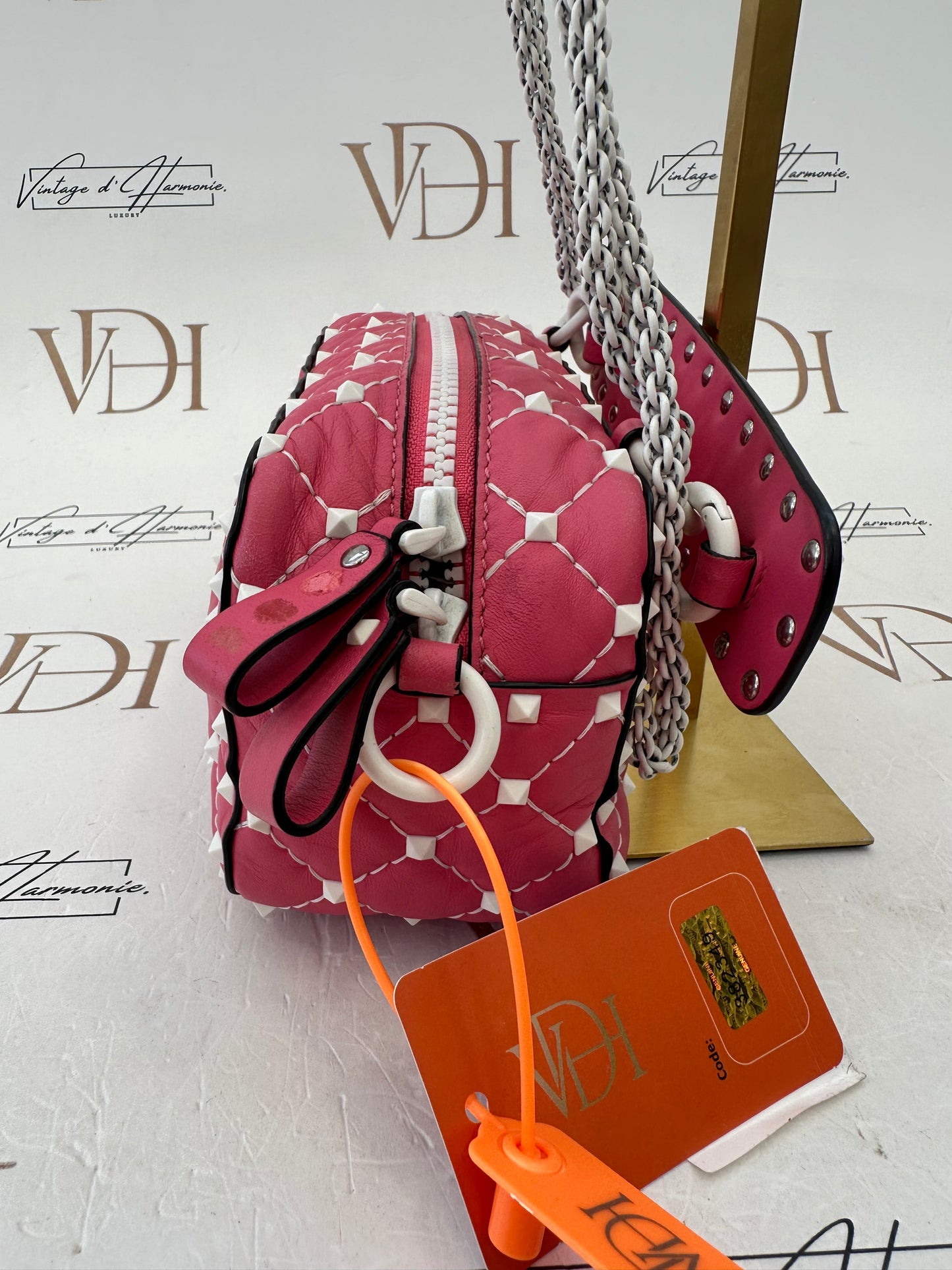 382349 - Valentino Rockstud