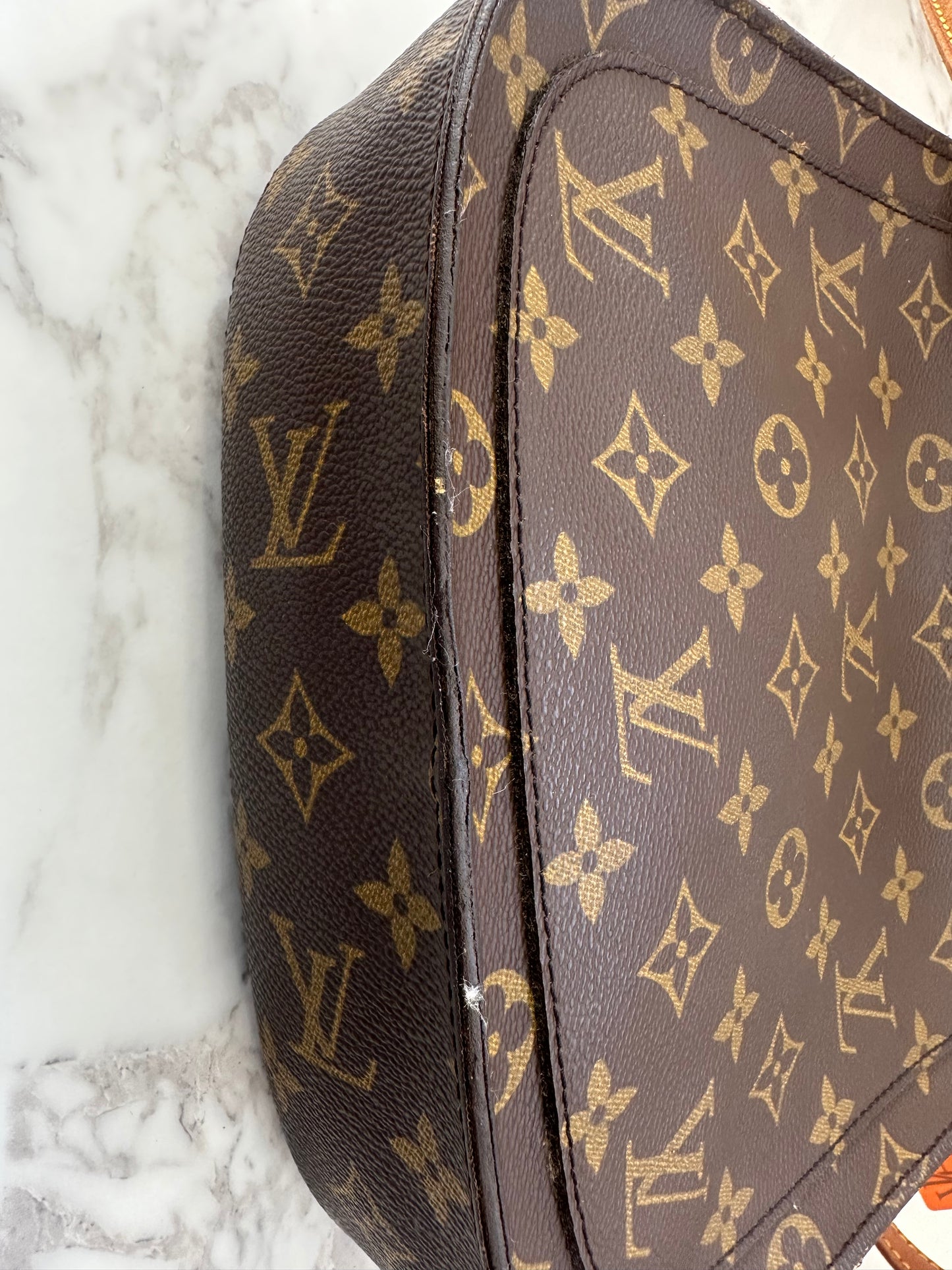 Offerta Louis Vuitton Saint Cloud GM e Trousse Toilette 28