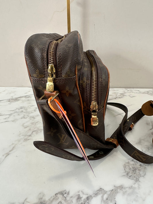 Louis Vuitton Nile