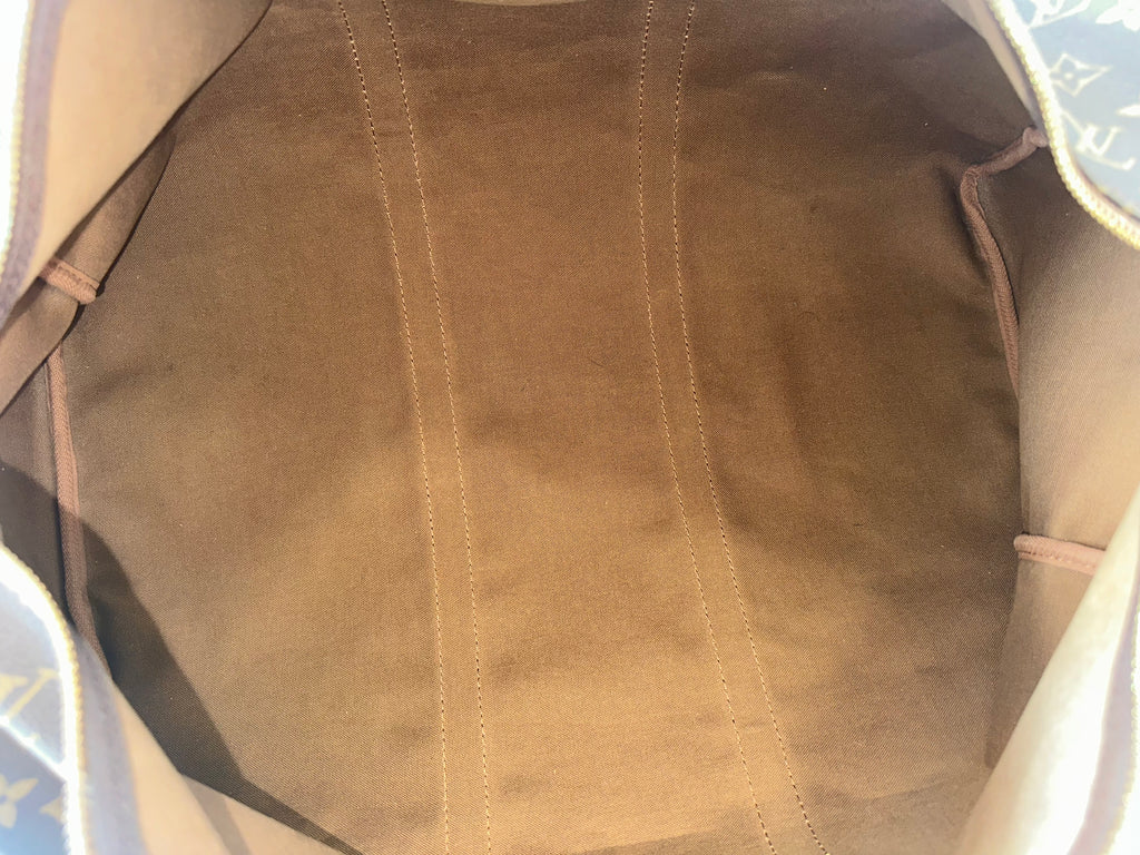 Louis Vuitton Keepall 50