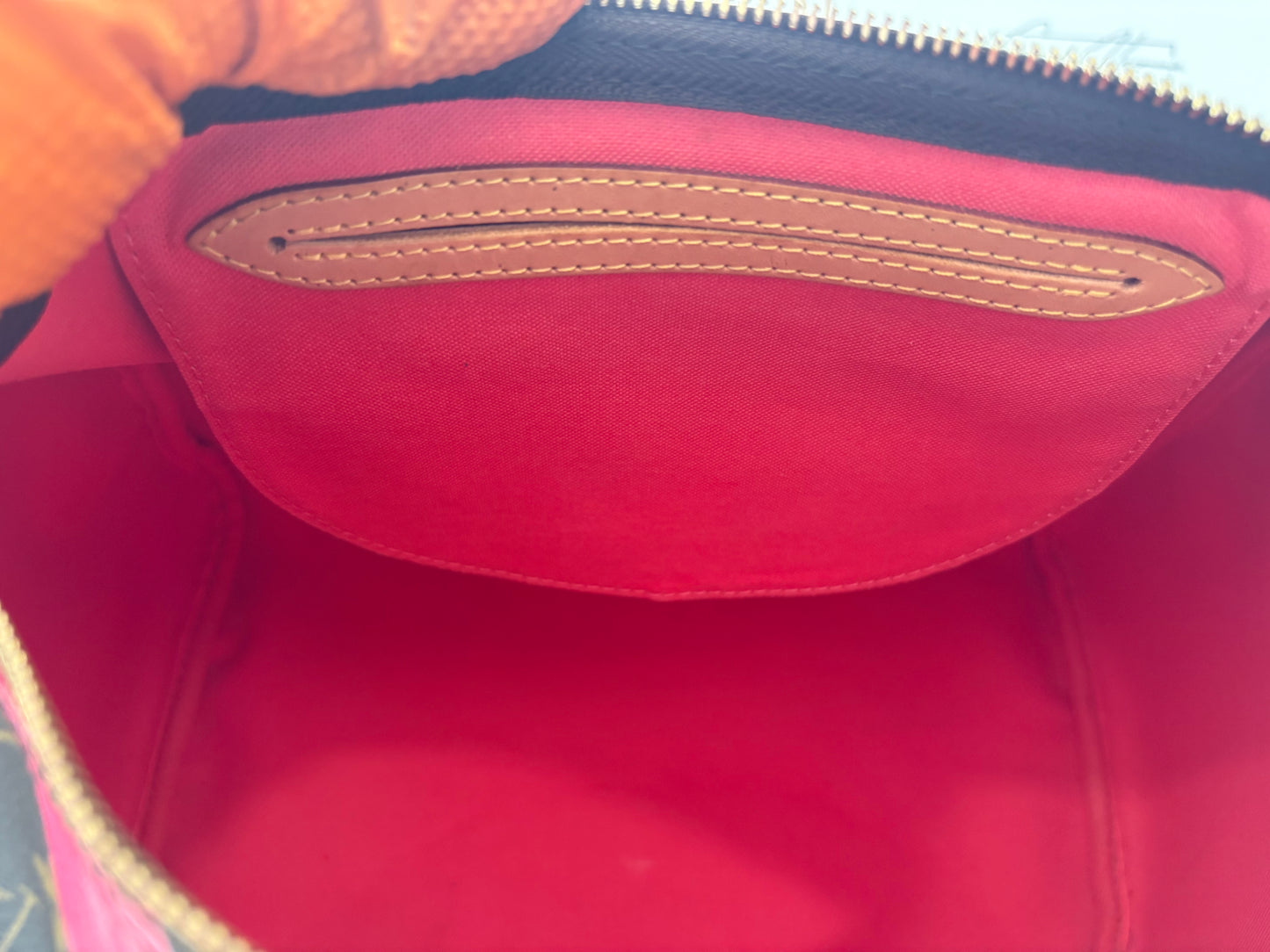 384207 - Louis Vuitton Speedy 30