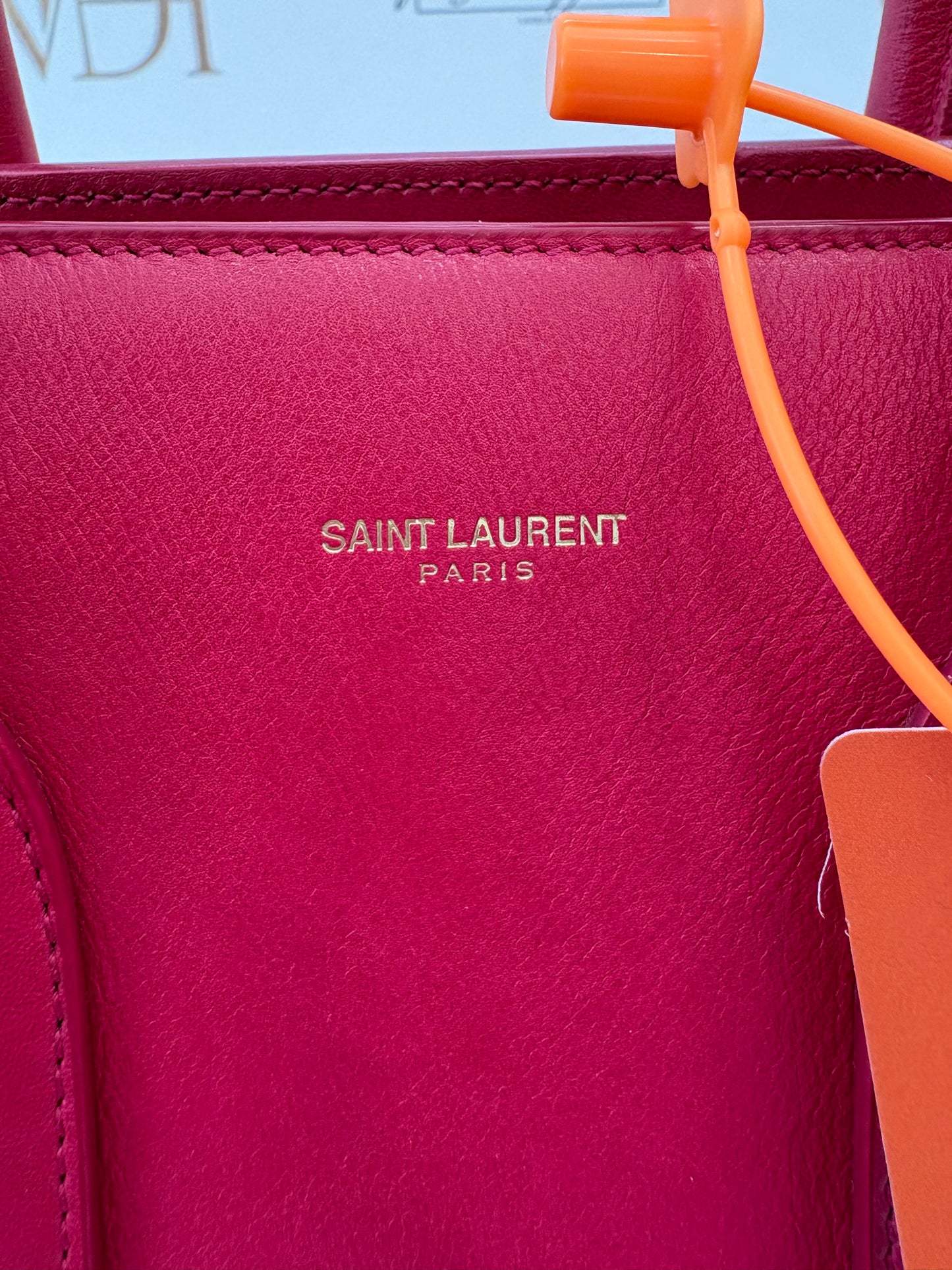 383470 - Saint Laurent Sac De Jour