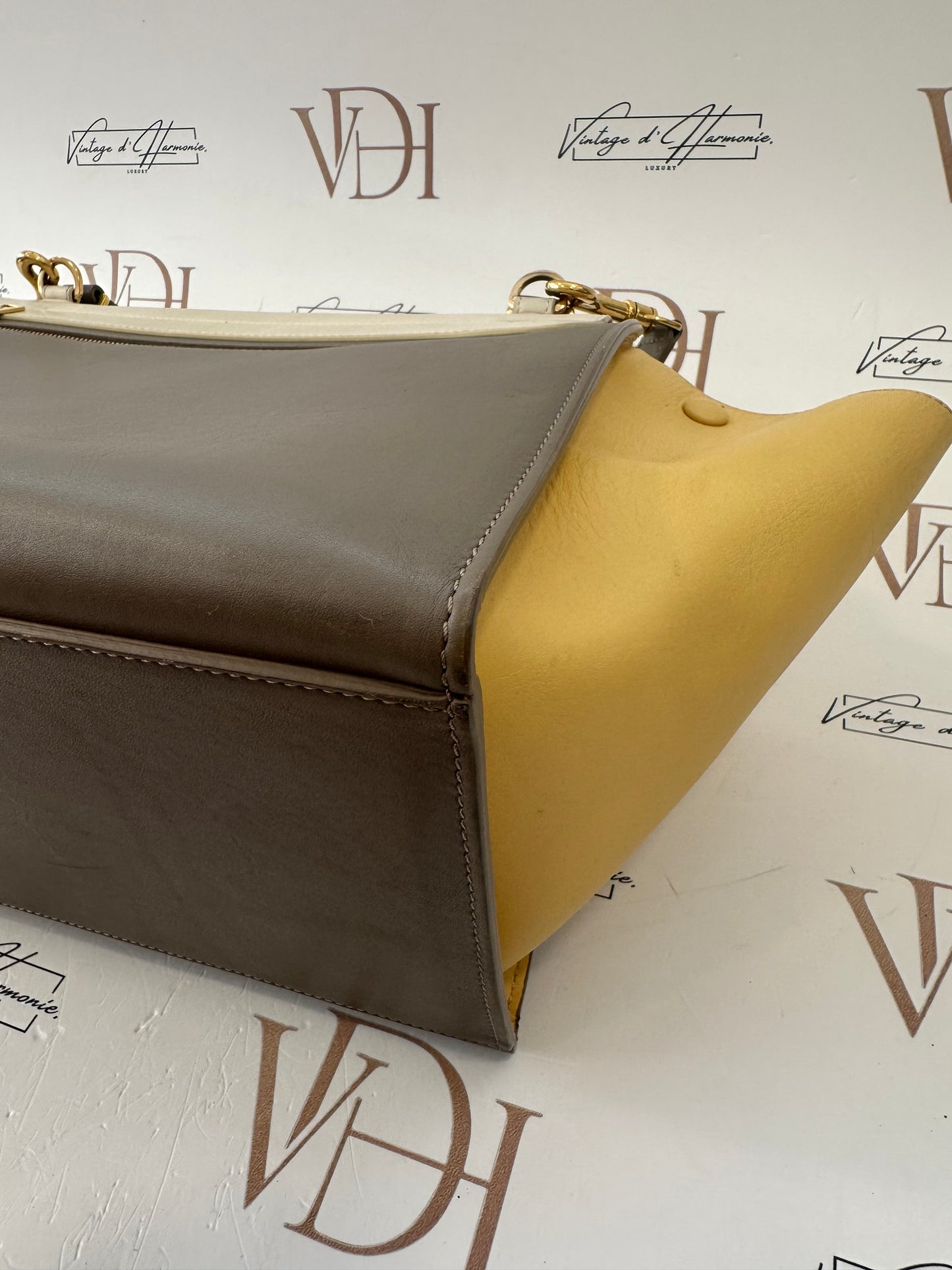 382493 - Céline Trapeze
