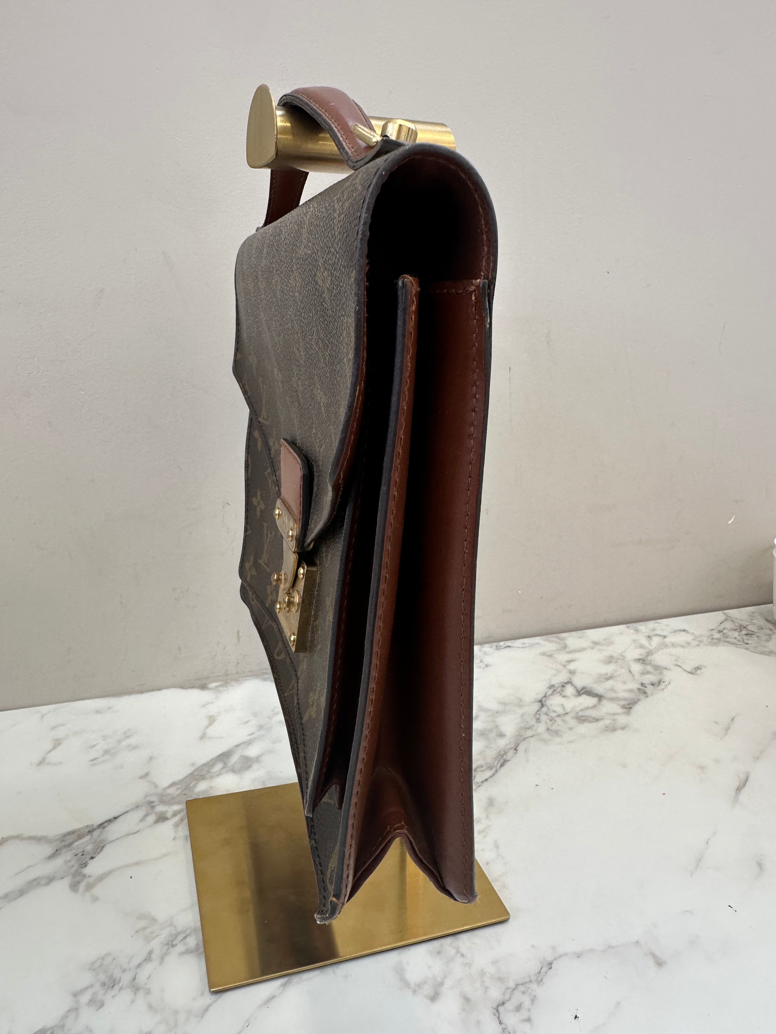 Louis Vuitton Monceau 28