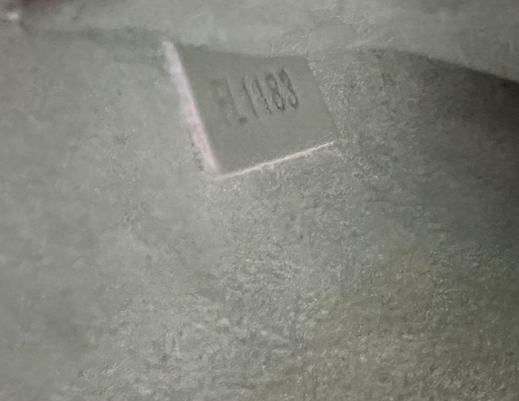 Louis Vuitton Alma PM Epi Green