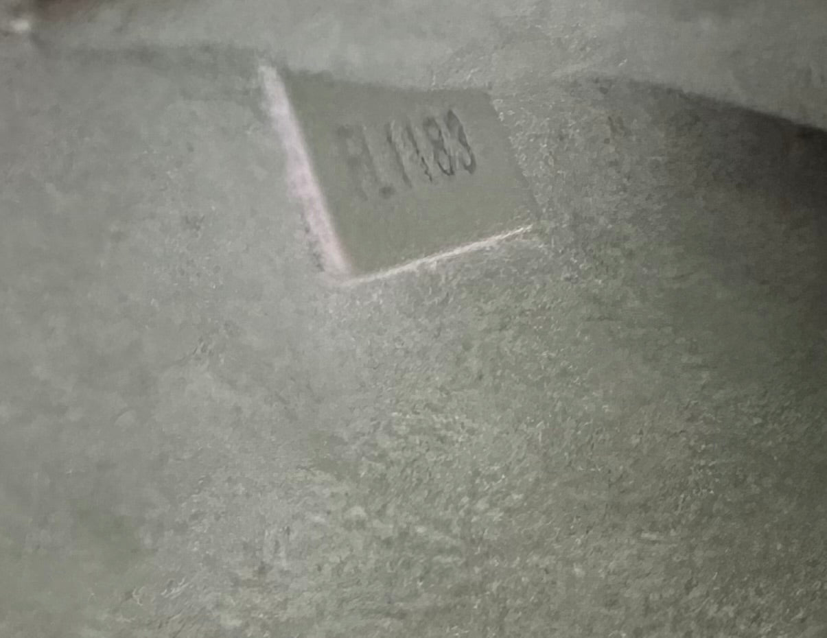 Louis Vuitton Alma PM Epi Green