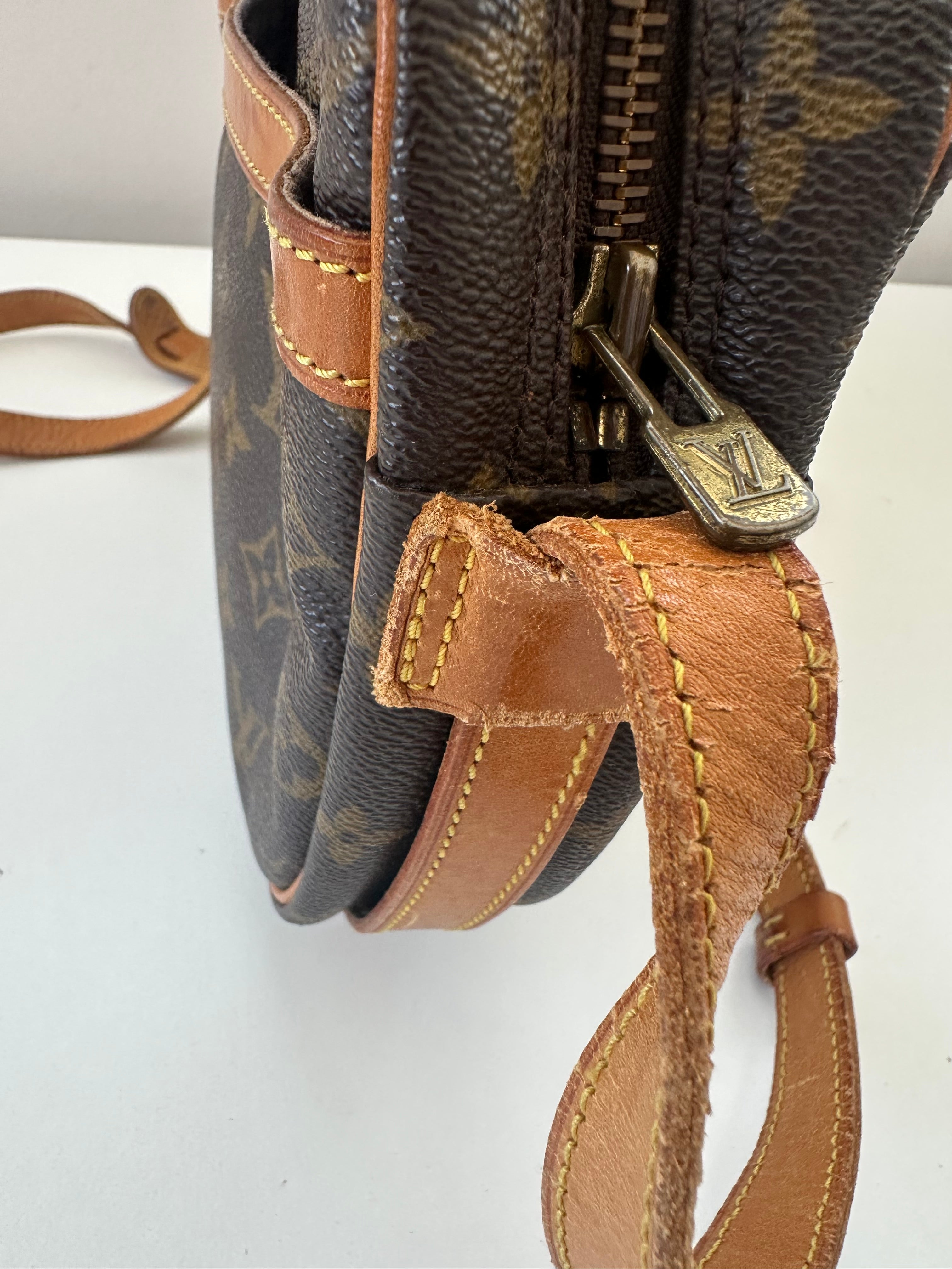 Louis Vuitton Jeune Fille