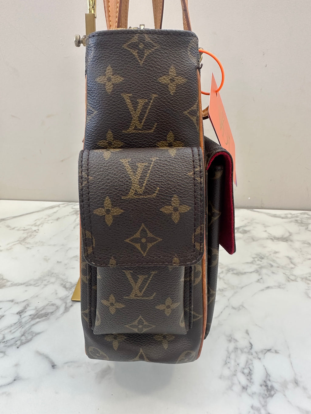 Louis Vuitton Multipli Cite