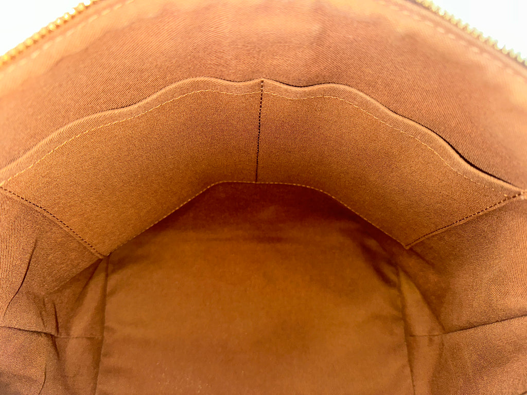 Louis Vuitton Palermo PM