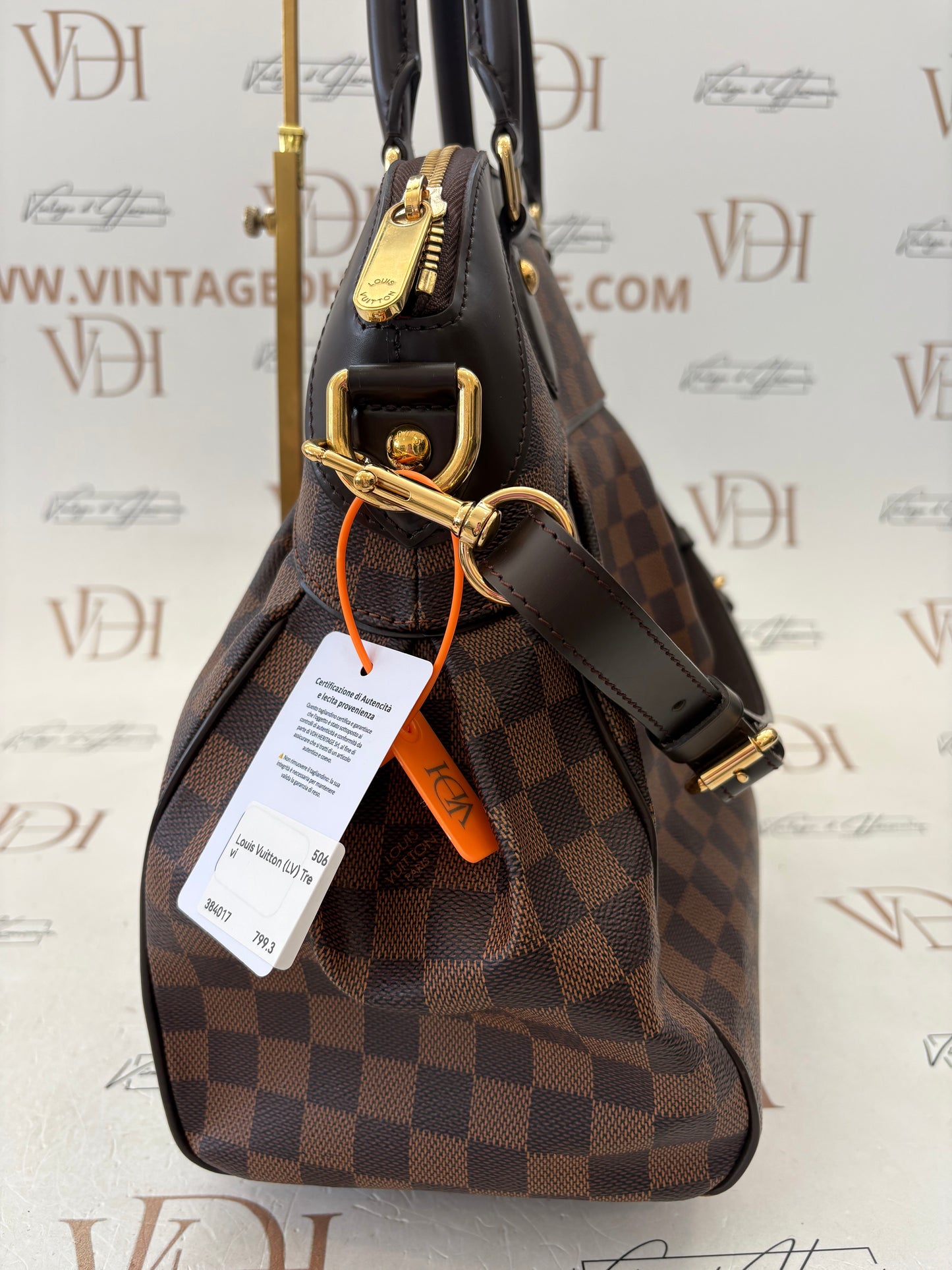 384017 - Louis Vuitton Trevi