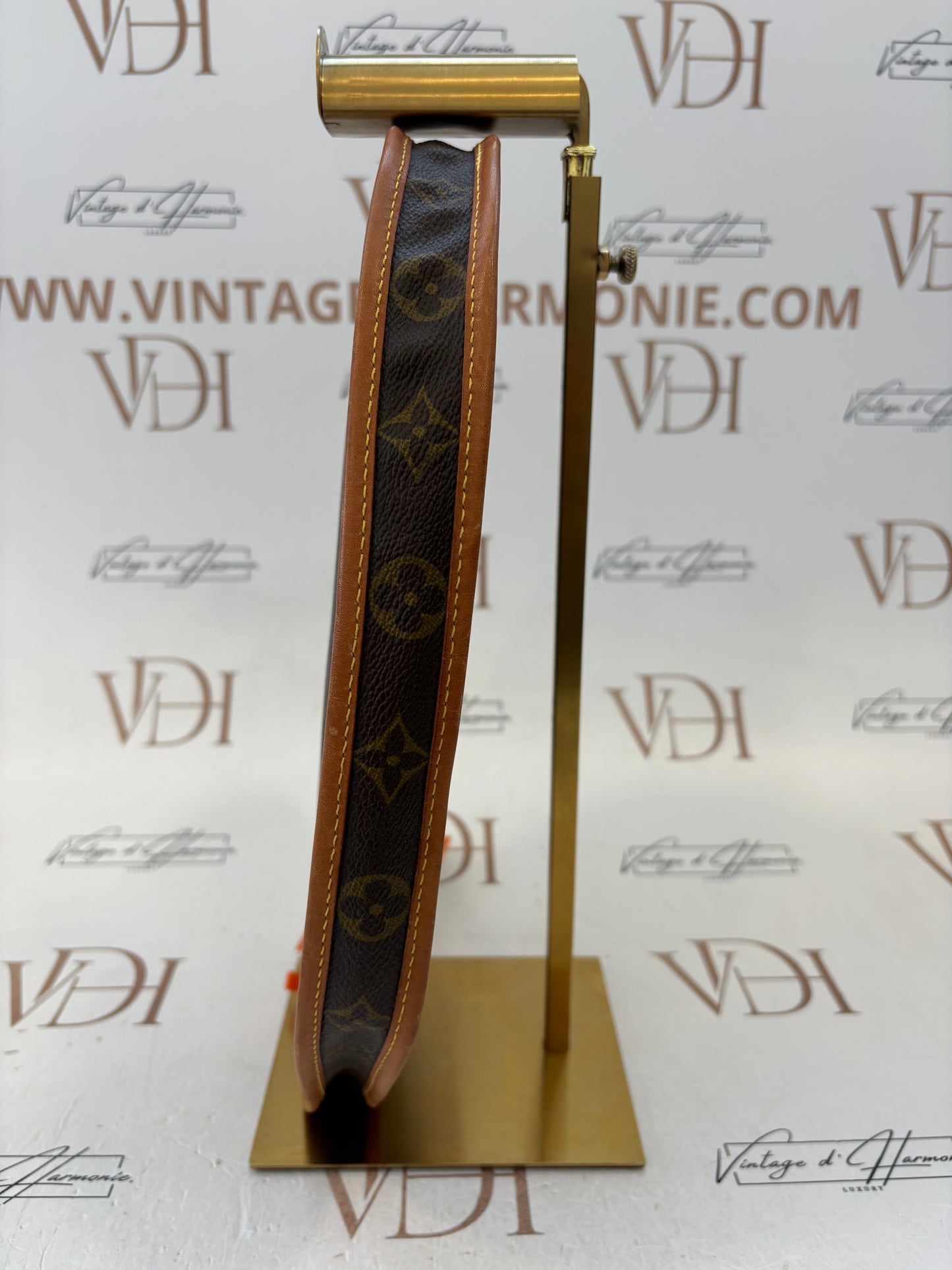 017897 - Louis Vuitton Porta Racchetta