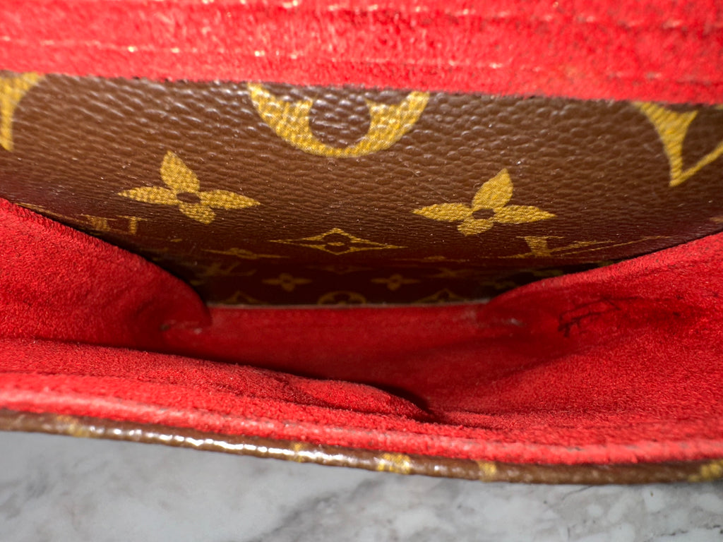 Louis Vuitton Multipli Cite