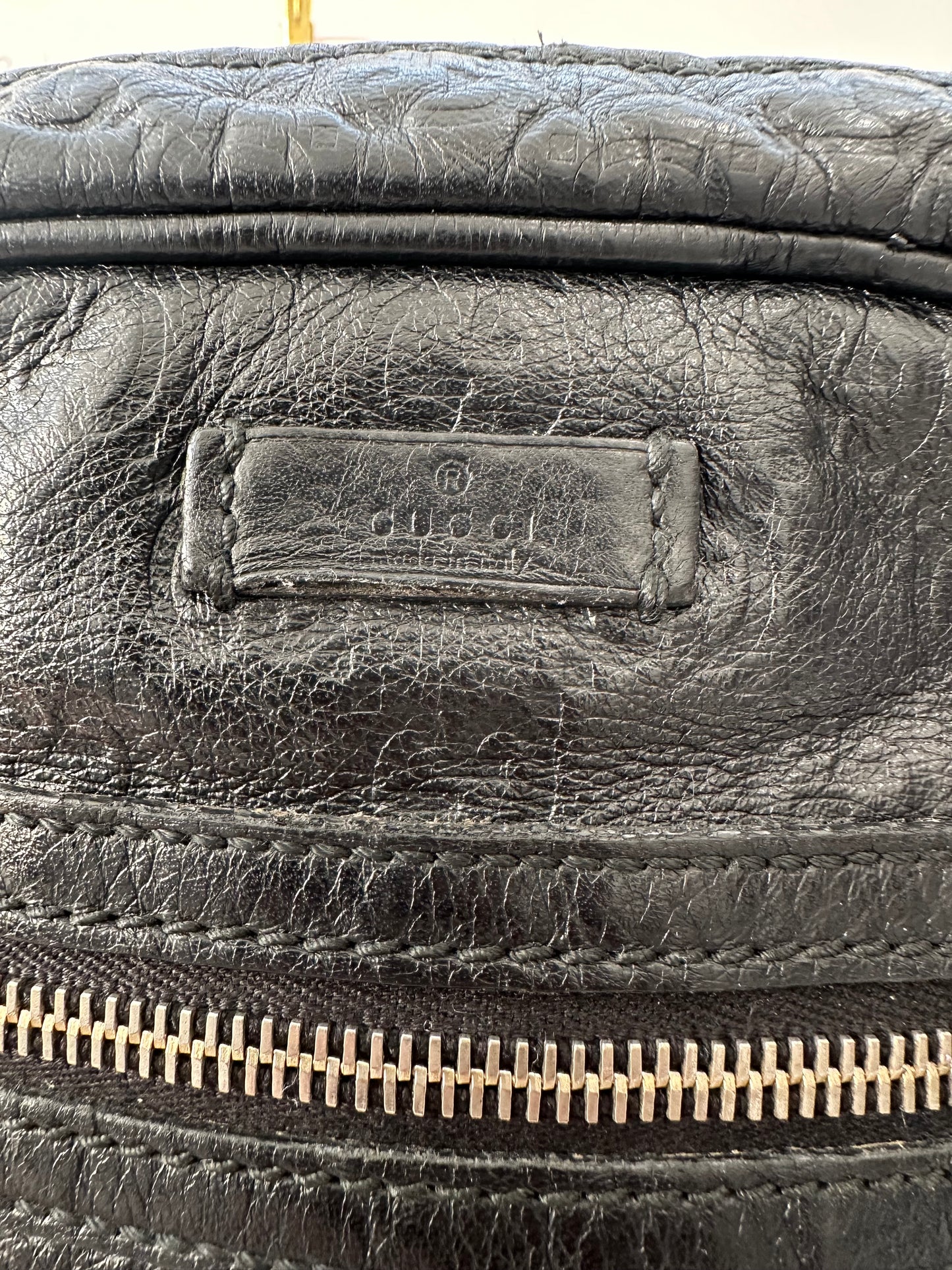 382645 - Gucci GG Imprime