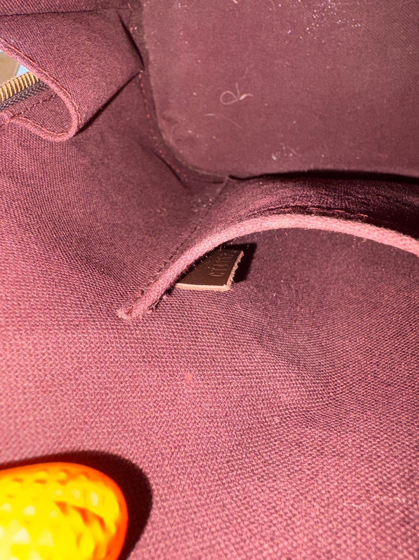 383976 - Louis Vuitton Alma