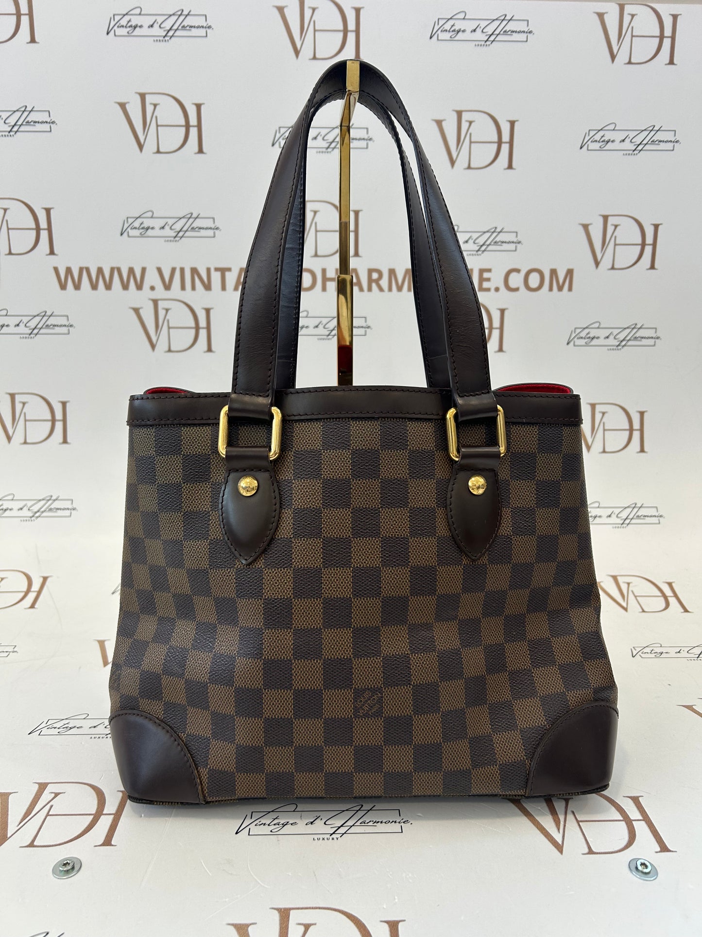 017338 - Louis Vuitton Hampstead PM