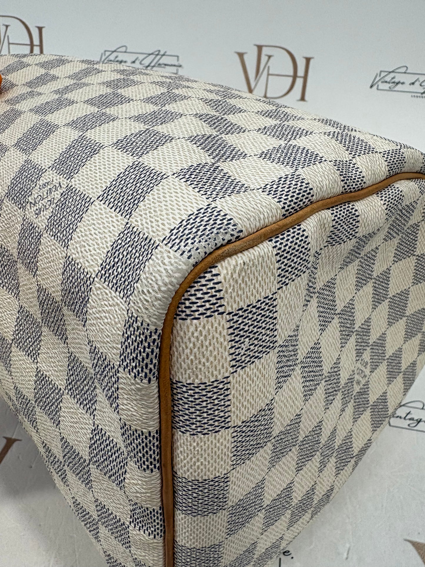 383158 - Louis Vuitton Speedy 30