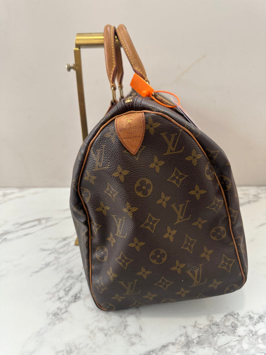 Louis Vuitton Speedy 40