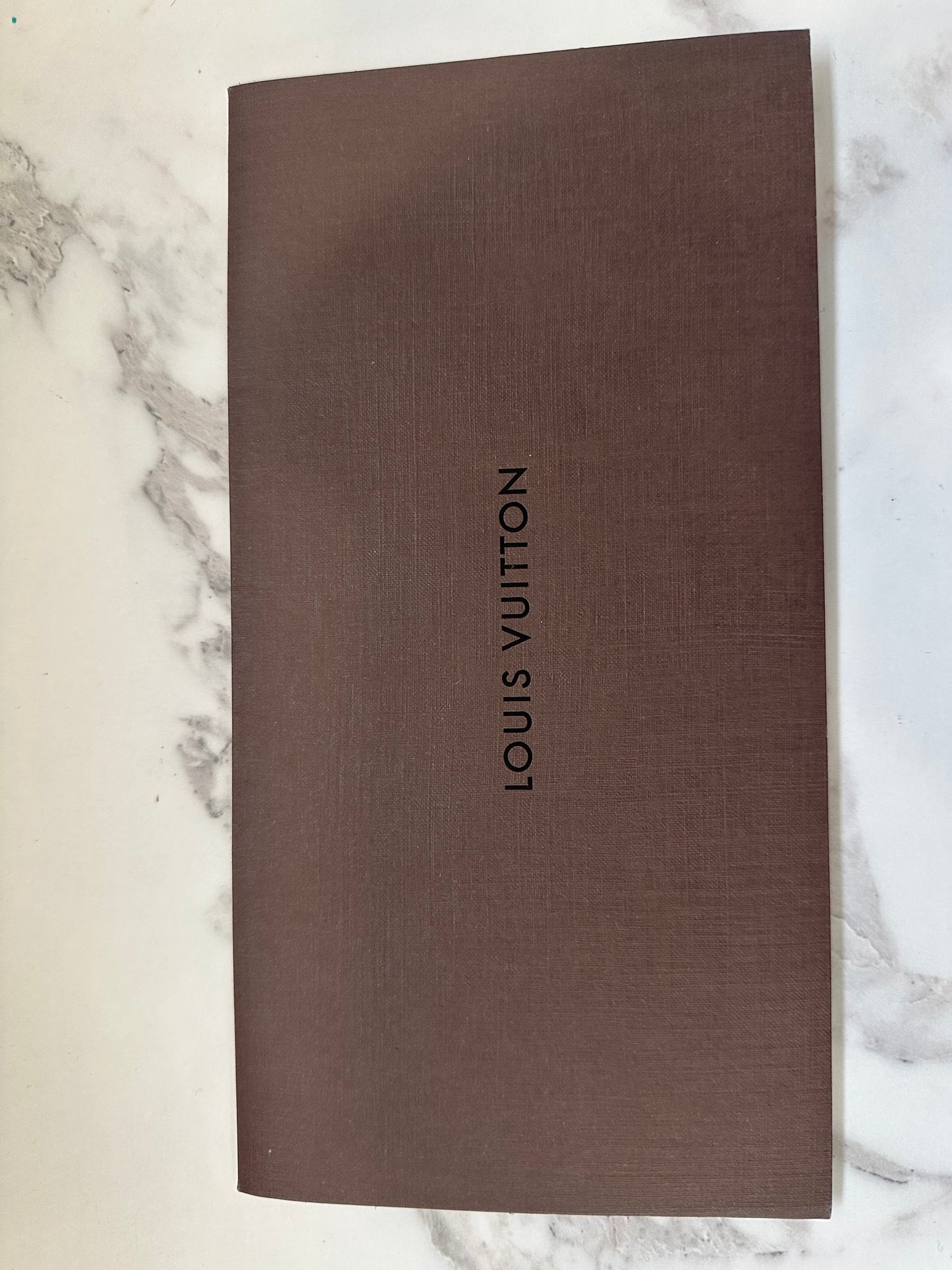 Louis Vuitton Rivoli