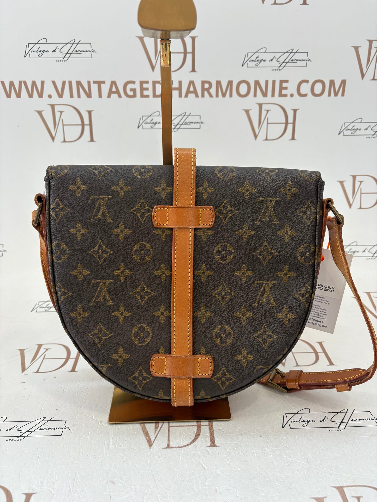 018956 - Louis Vuitton Chantilly GM