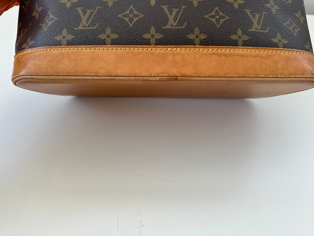 Louis Vuitton Alma