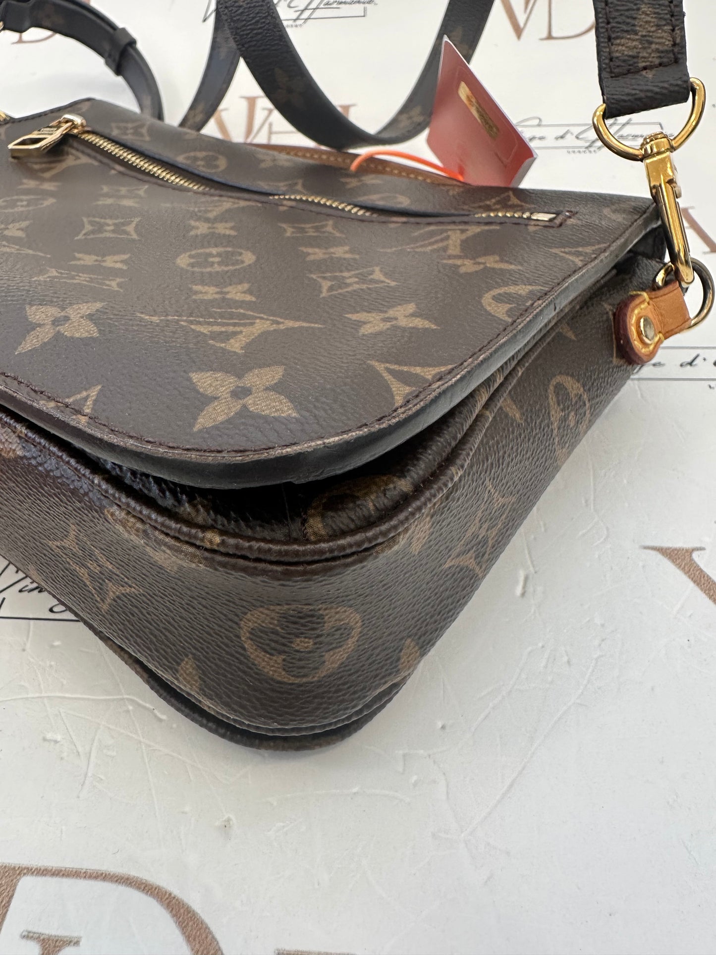 382659 - Louis Vuitton Metis