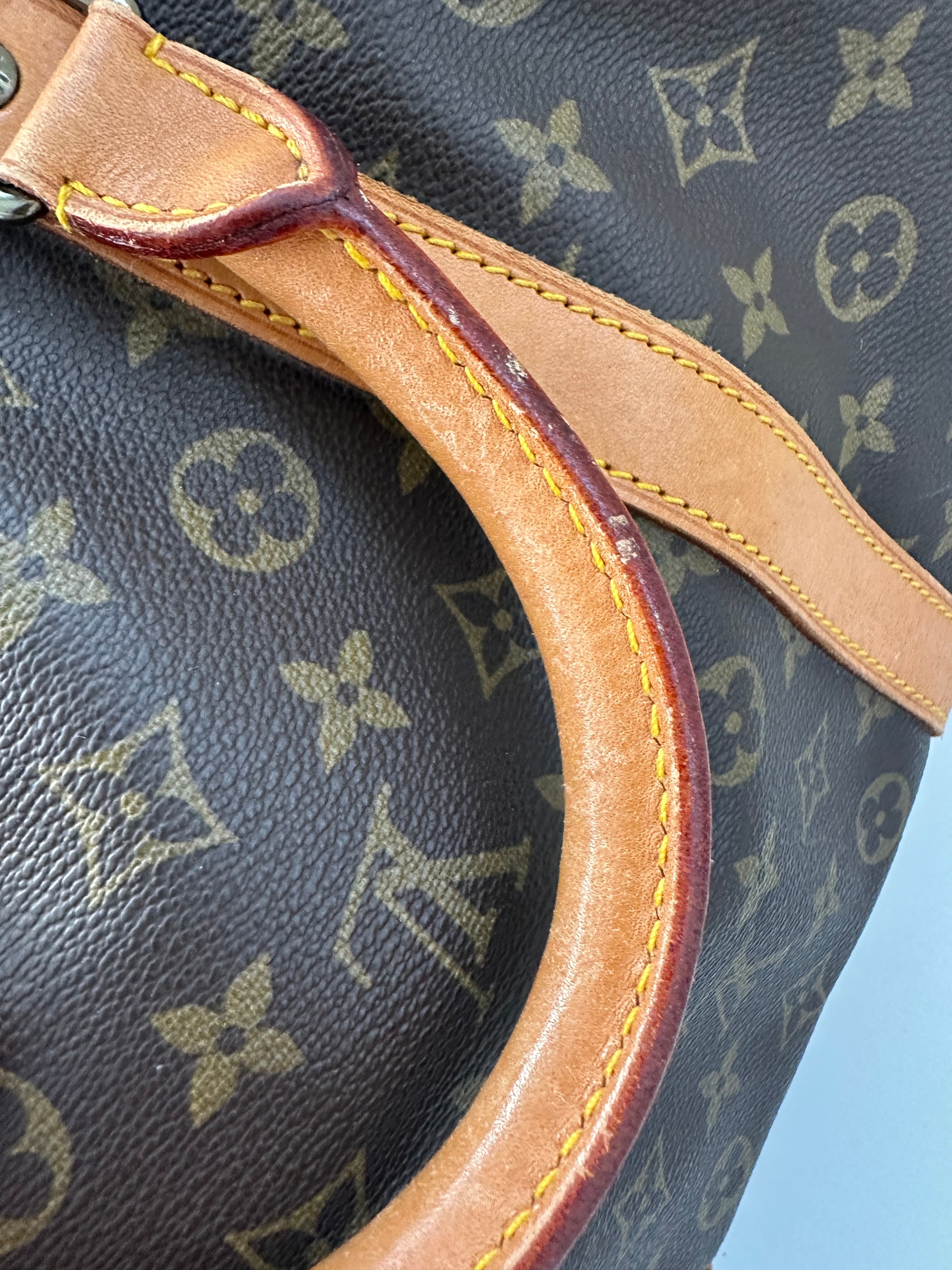 Louis Vuitton Keepall 60