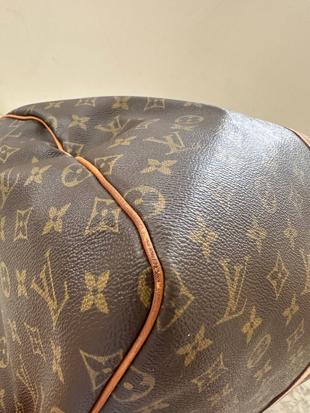 Louis Vuitton Keepall 55