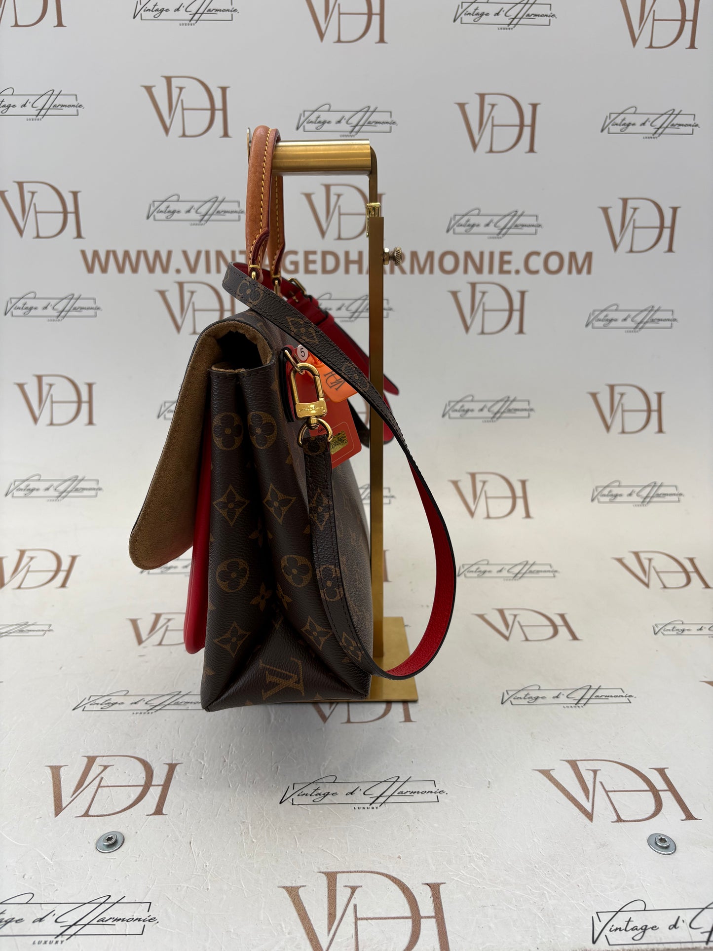 200792 - LV marignan