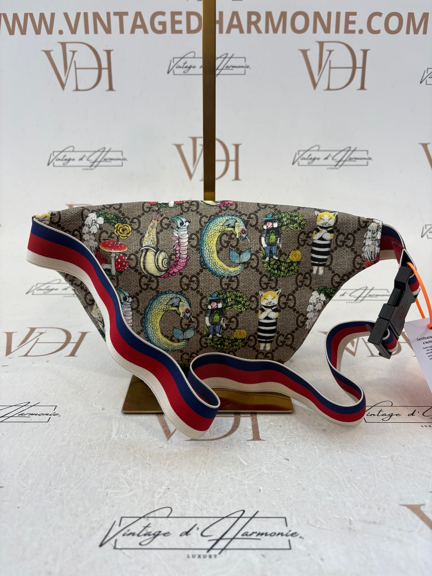 383843 - Gucci Yuko Hihuchi