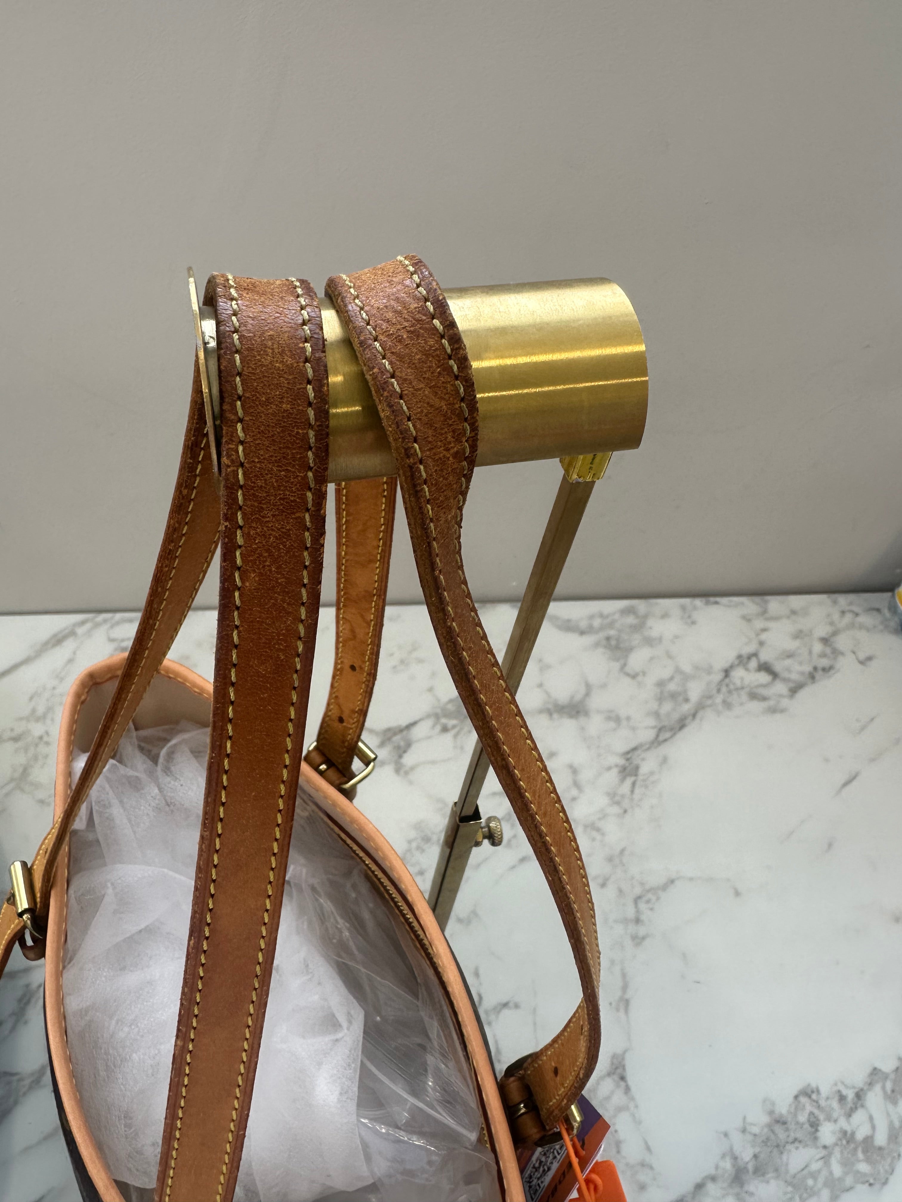 Louis Vuitton Bucket GM