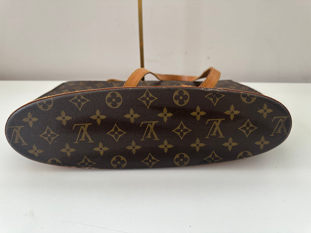 Louis Vuitton Babylone