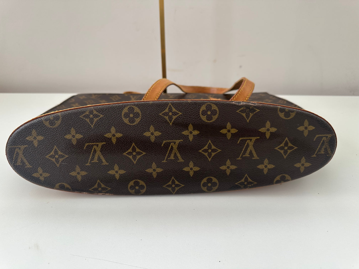 Louis Vuitton Babylone